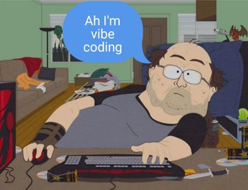 Vibe Coding Meme